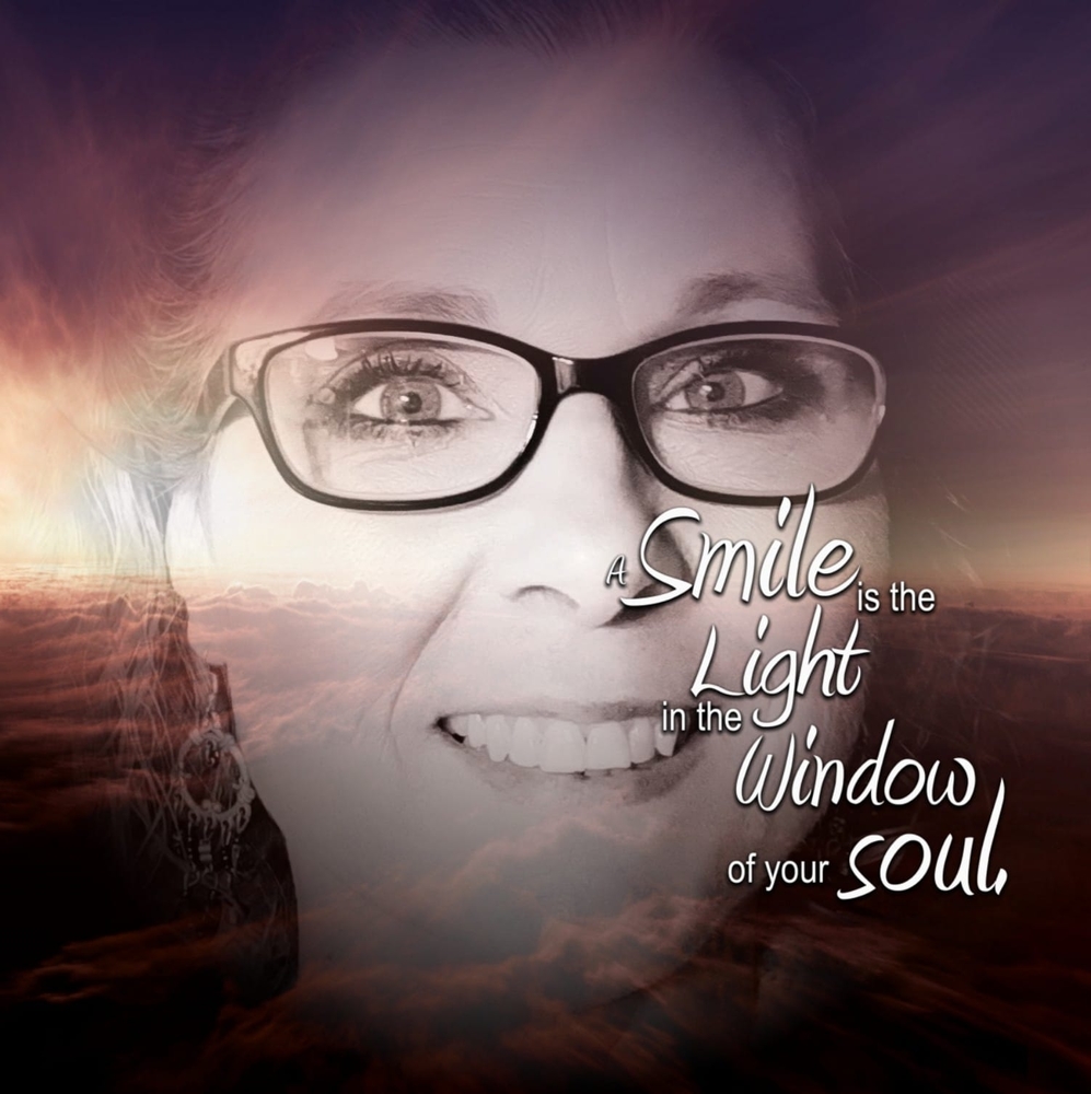 Meet your Posher, Sherri